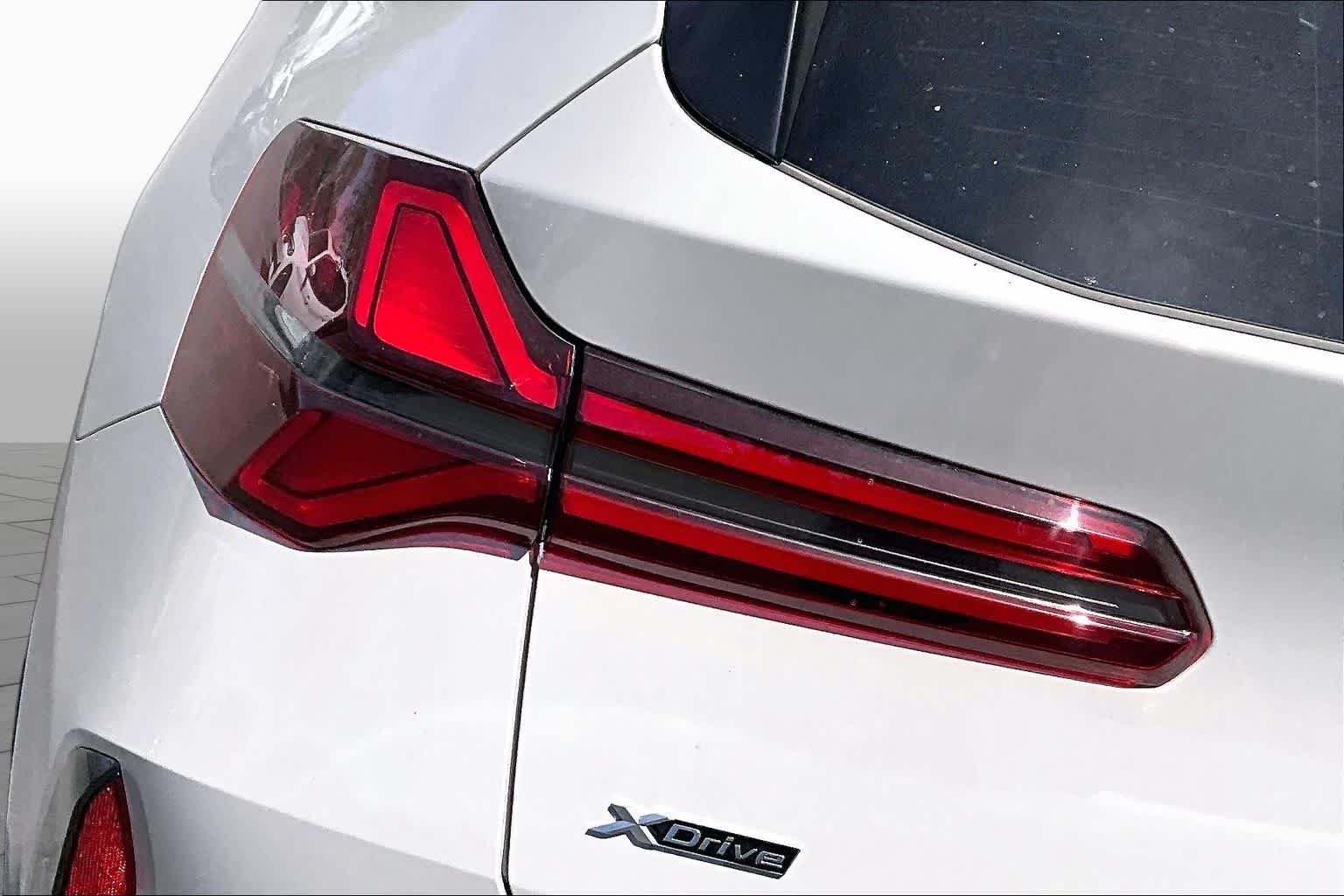 New 2026 Dune Grey Metallic BMW 30 xDrive image 14