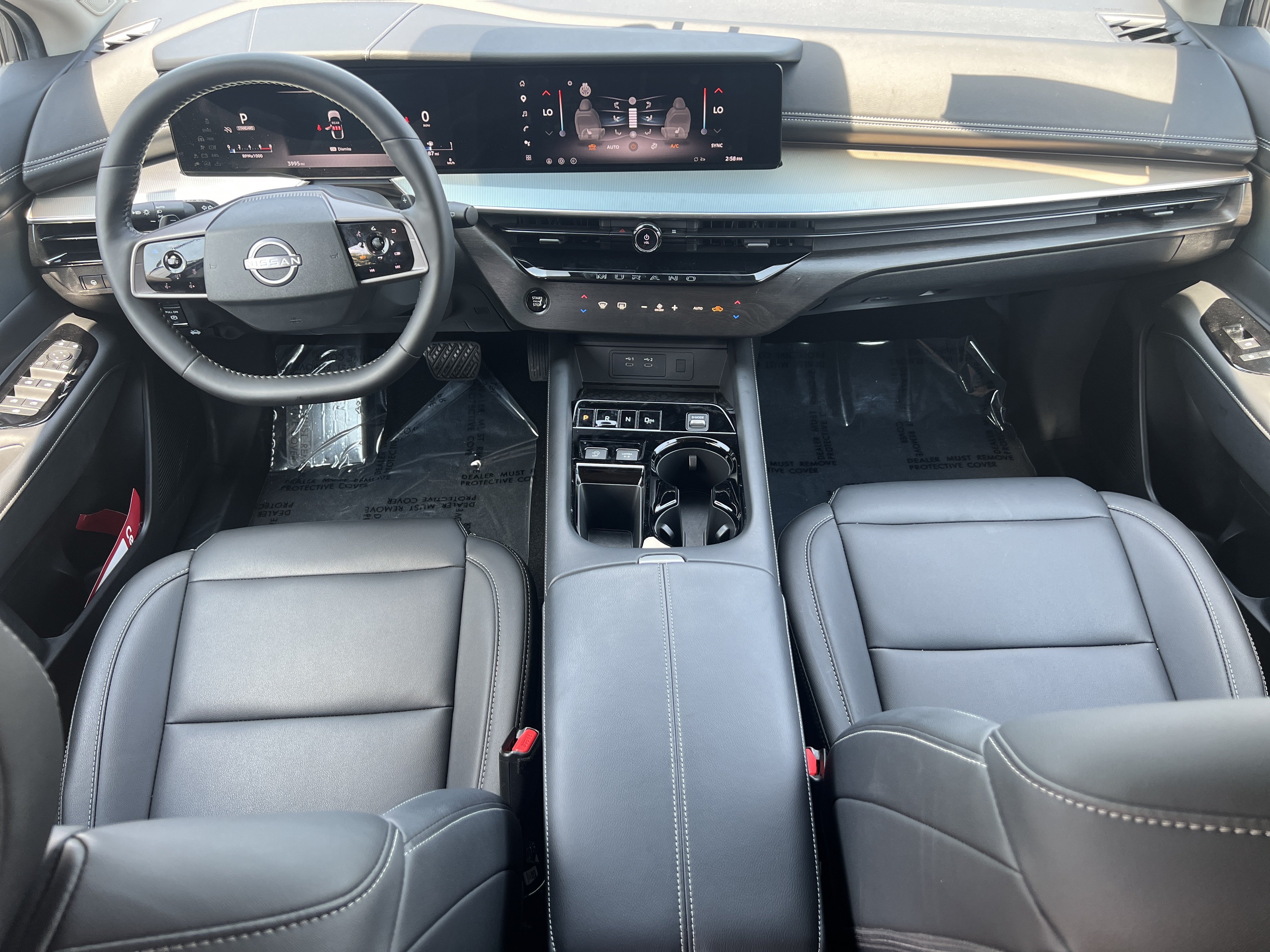 Used 2025 Gun Metallic Nissan SL image 18