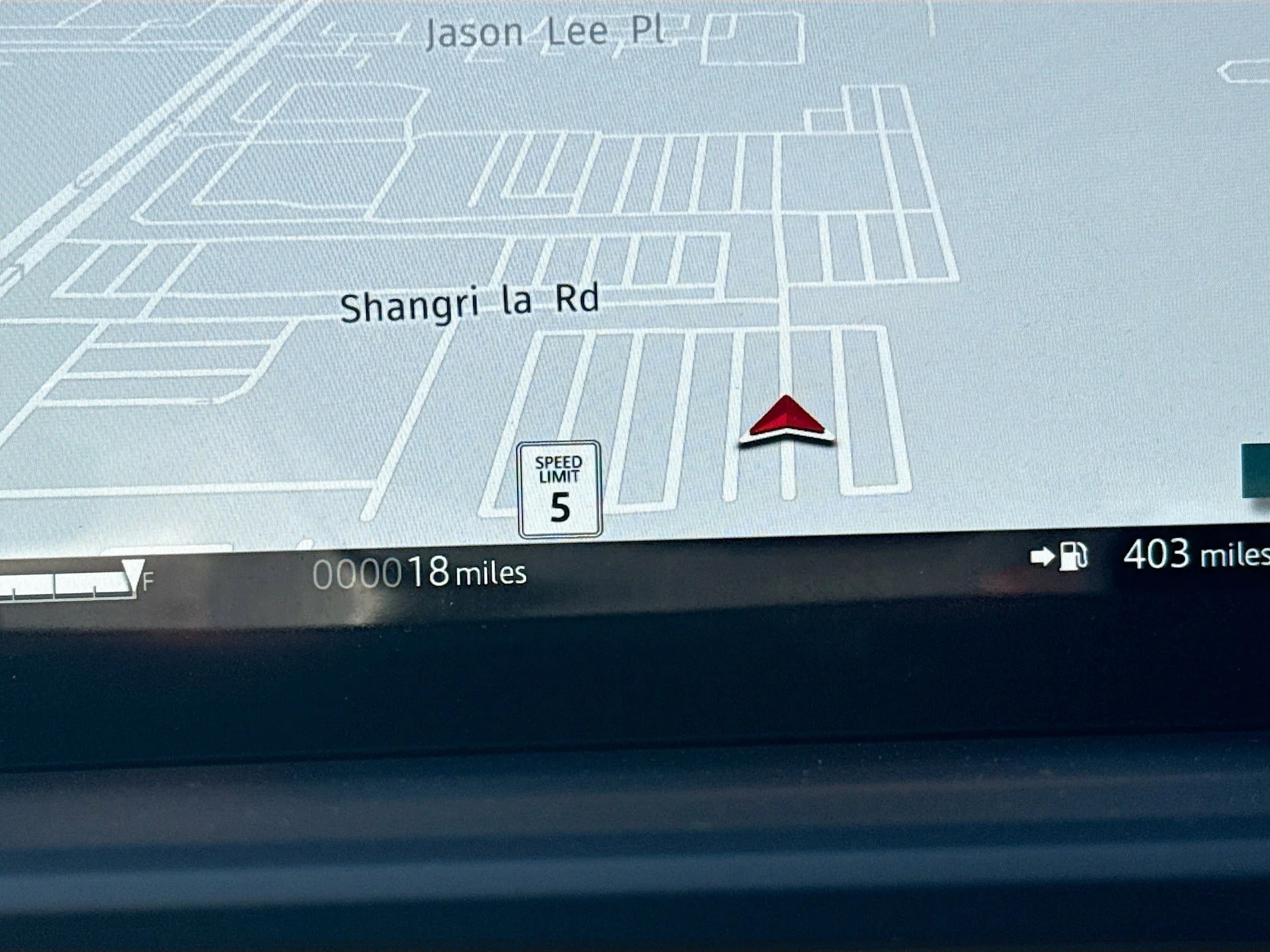New 2026 Charente Grey Land Rover Dynamic SE image 43
