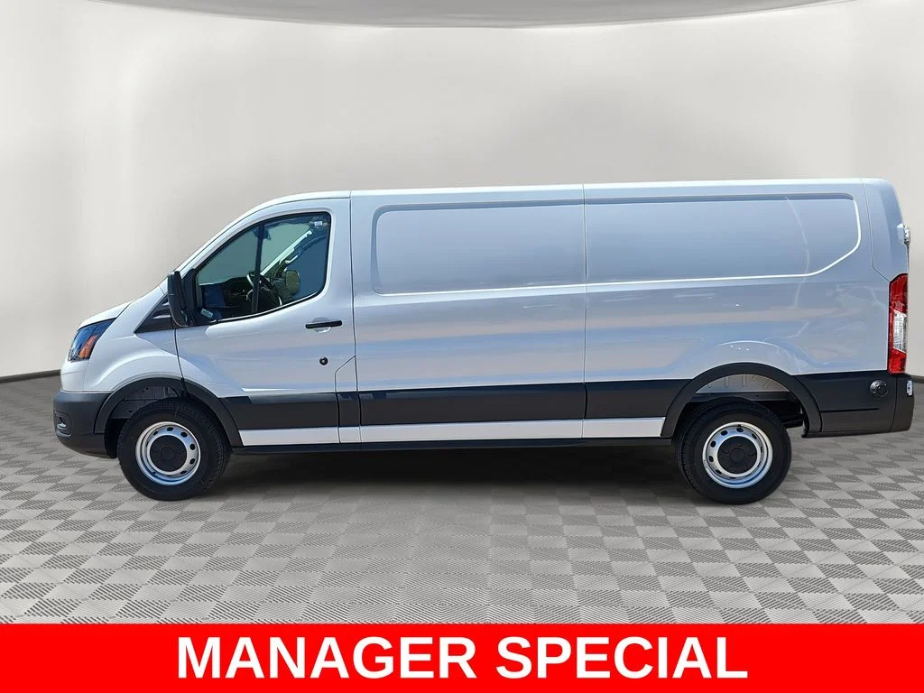 2025 Ford Transit Van Base - Photo 6