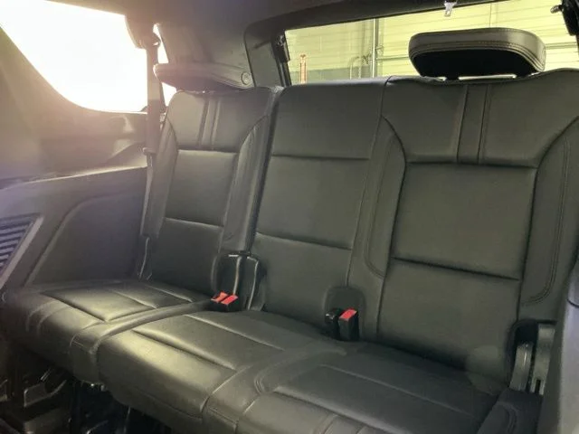 Used 2023 Empire Beige Metallic Chevrolet RST image 28