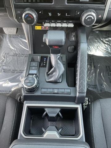 Certified Used 2025 CUTTING EDGE Toyota  image 20