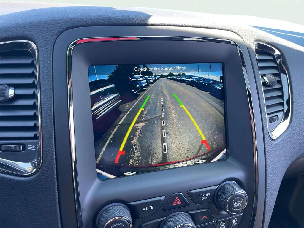 Used 2019 Redline 2 Coat Pearl Dodge R/T image 12