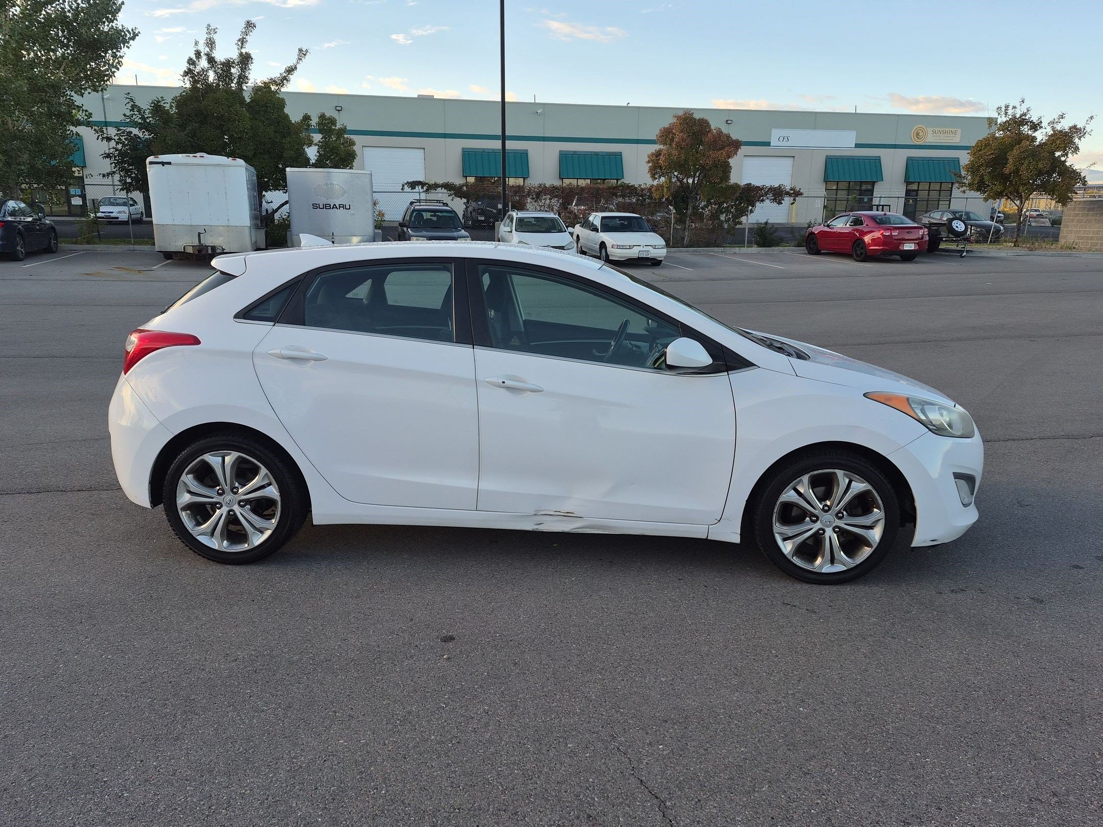 KMHD35LE2DU152305