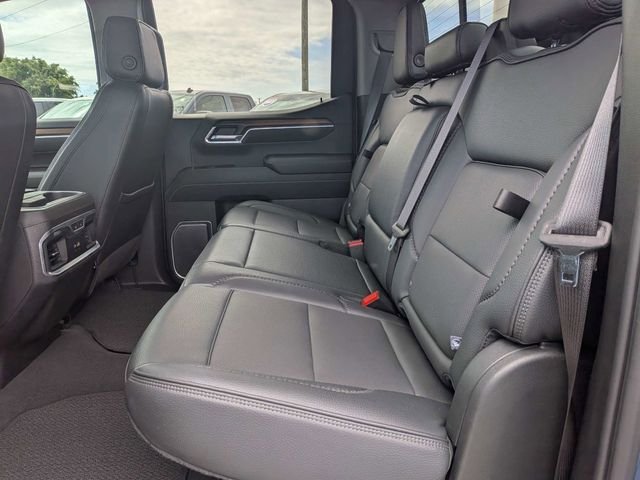 Used 2024 Blue GMC Denali image 14
