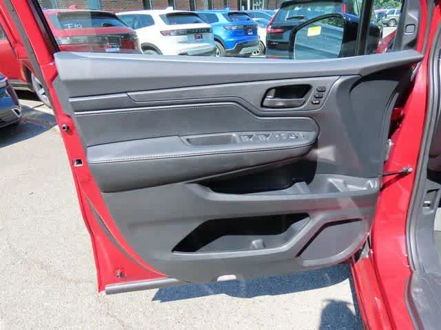 2026 Honda Odyssey Sport L - Photo 17