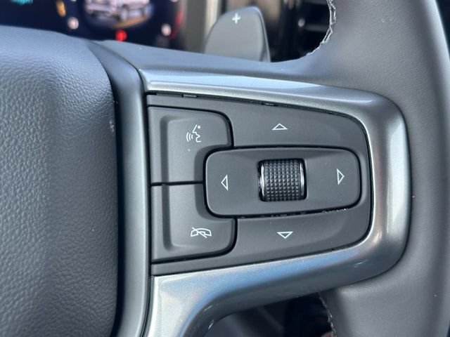 2026 Chevrolet Silverado 1500 RST - Photo 9