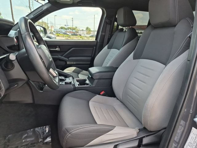 Used 2025 Underground Toyota TRD Sport image 20