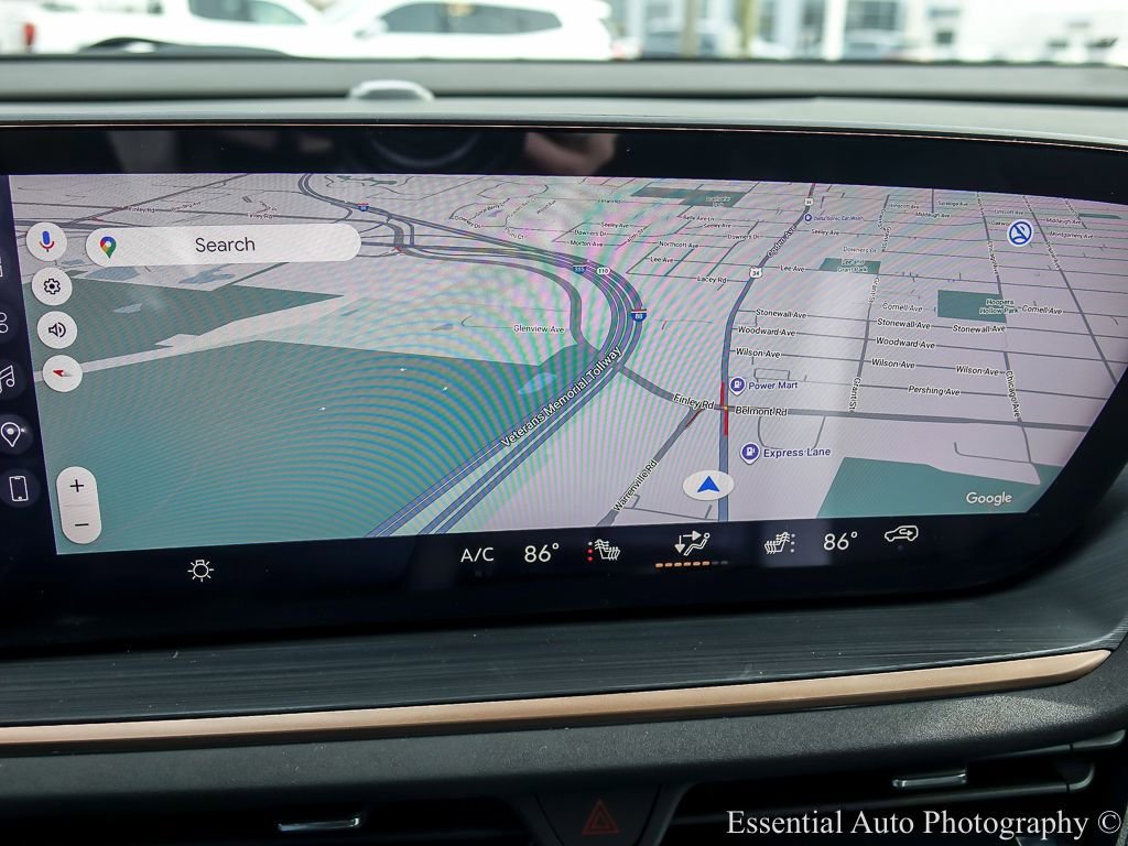 2026 BUICK ENVISION - Image 17