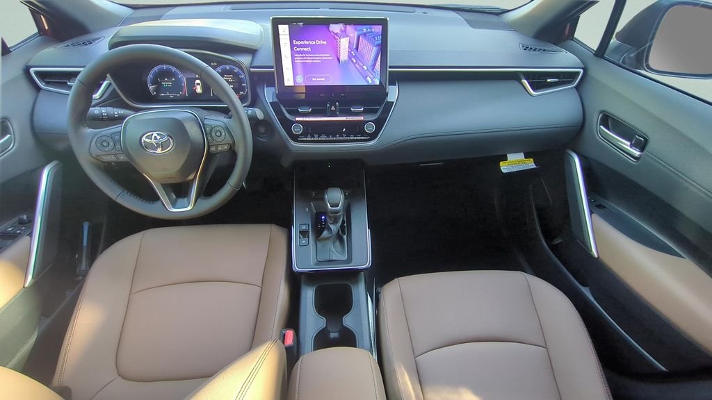 2026 Toyota Corolla Cross XLE - Photo 11