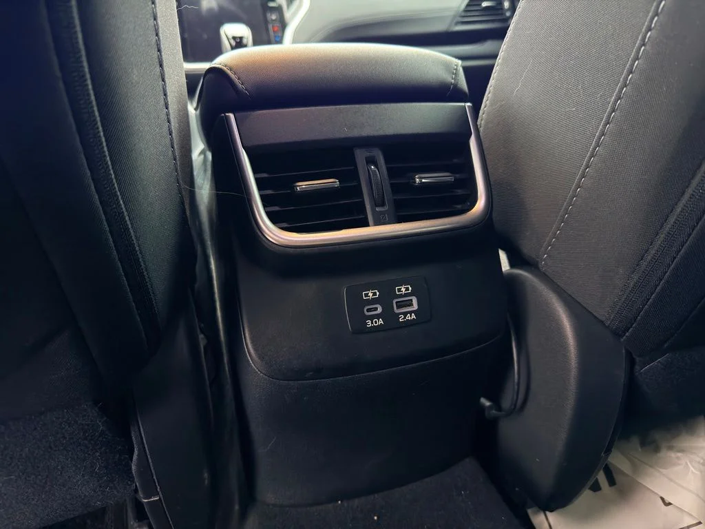 Used 2024 Gray Subaru Premium image 25