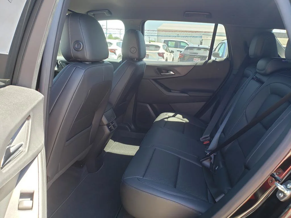 Used 2026 Black Chevrolet LT image 15