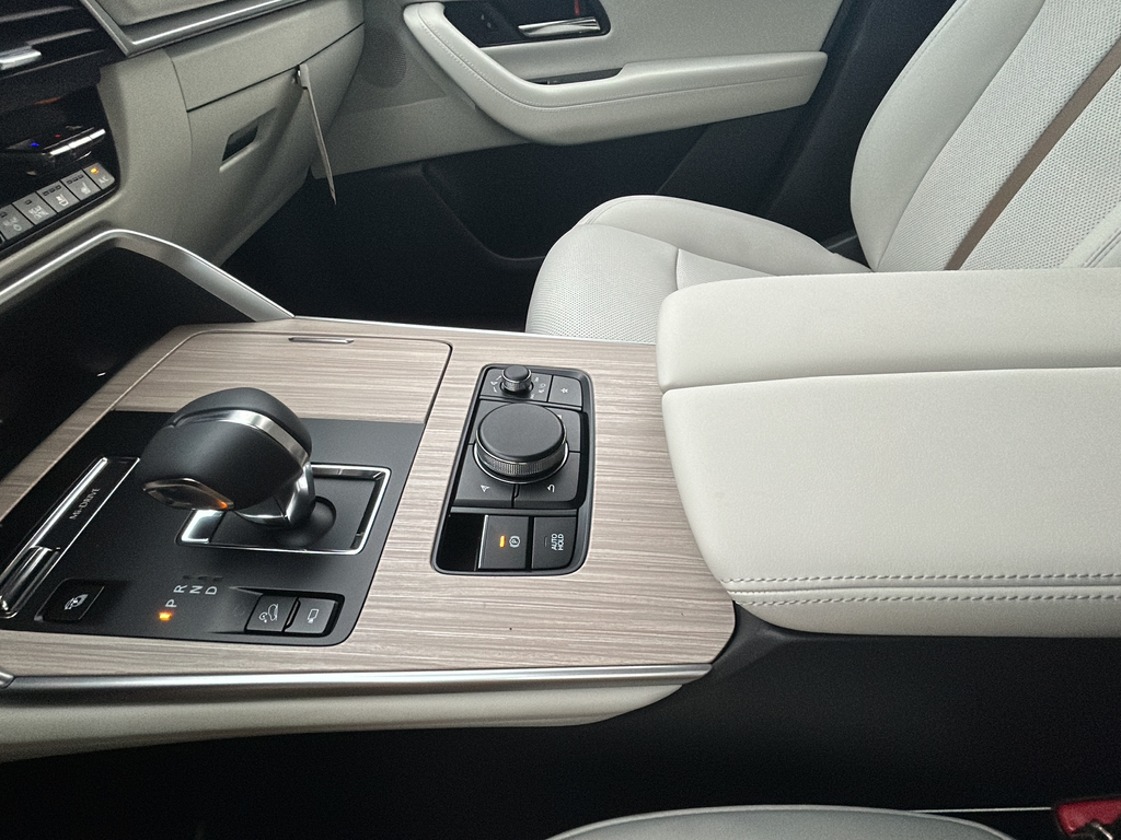 2026 Mazda CX-90 Premium Plus Package - Photo 22