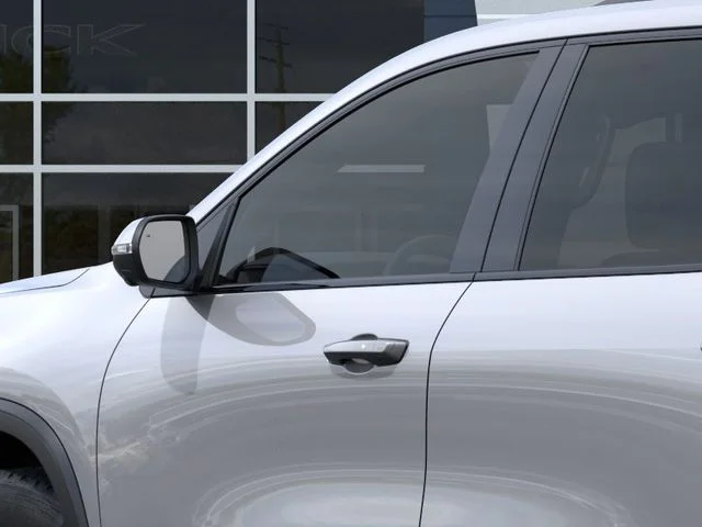 2026 GMC Acadia AT4 - Photo 12