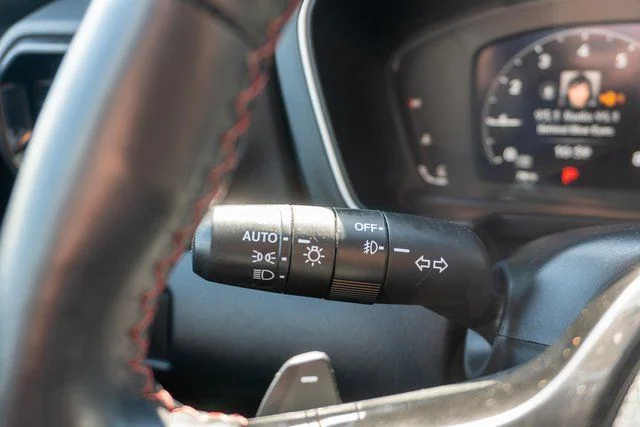 Used 2025  Honda Black Edition image 25