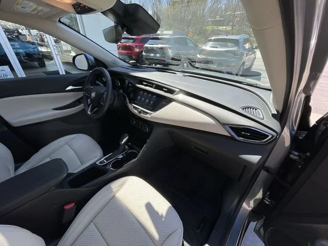 2023 Buick Encore GX Essence - Photo 22