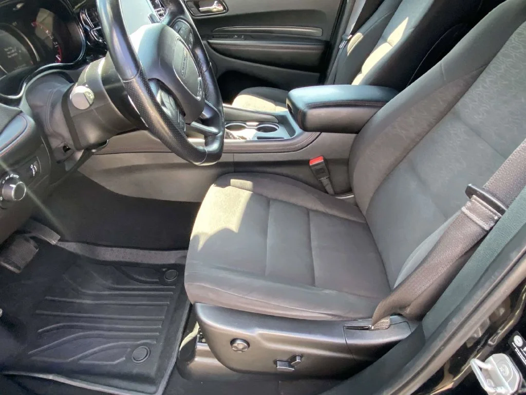 Used 2023 Black Dodge GT image 17