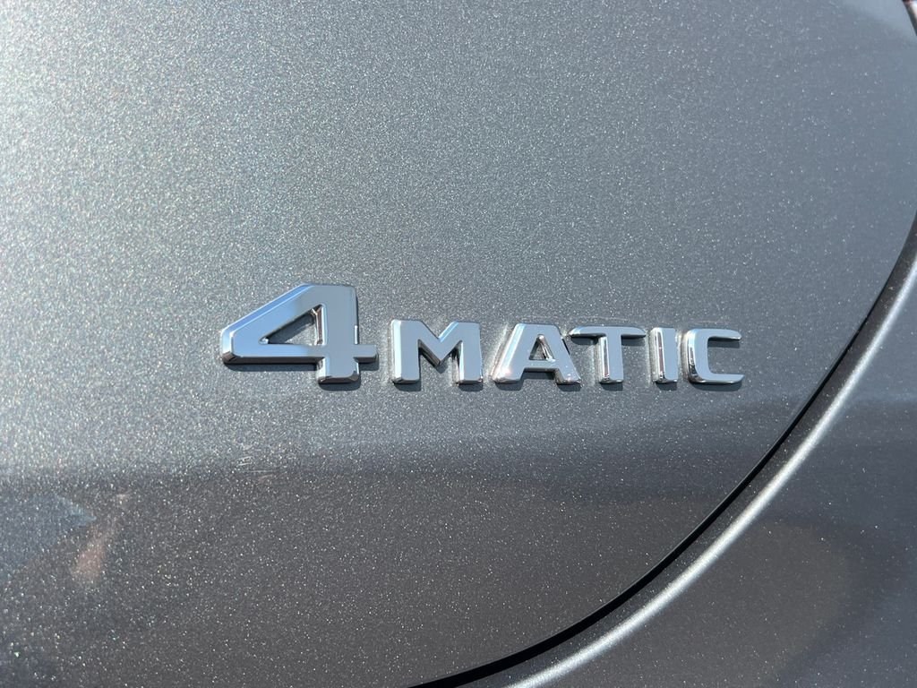 New 2026 Selenite Grey Metallic Mercedes-Benz GLE450 image 32
