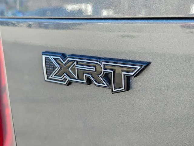 Used 2024 Gray Hyundai XRT image 17