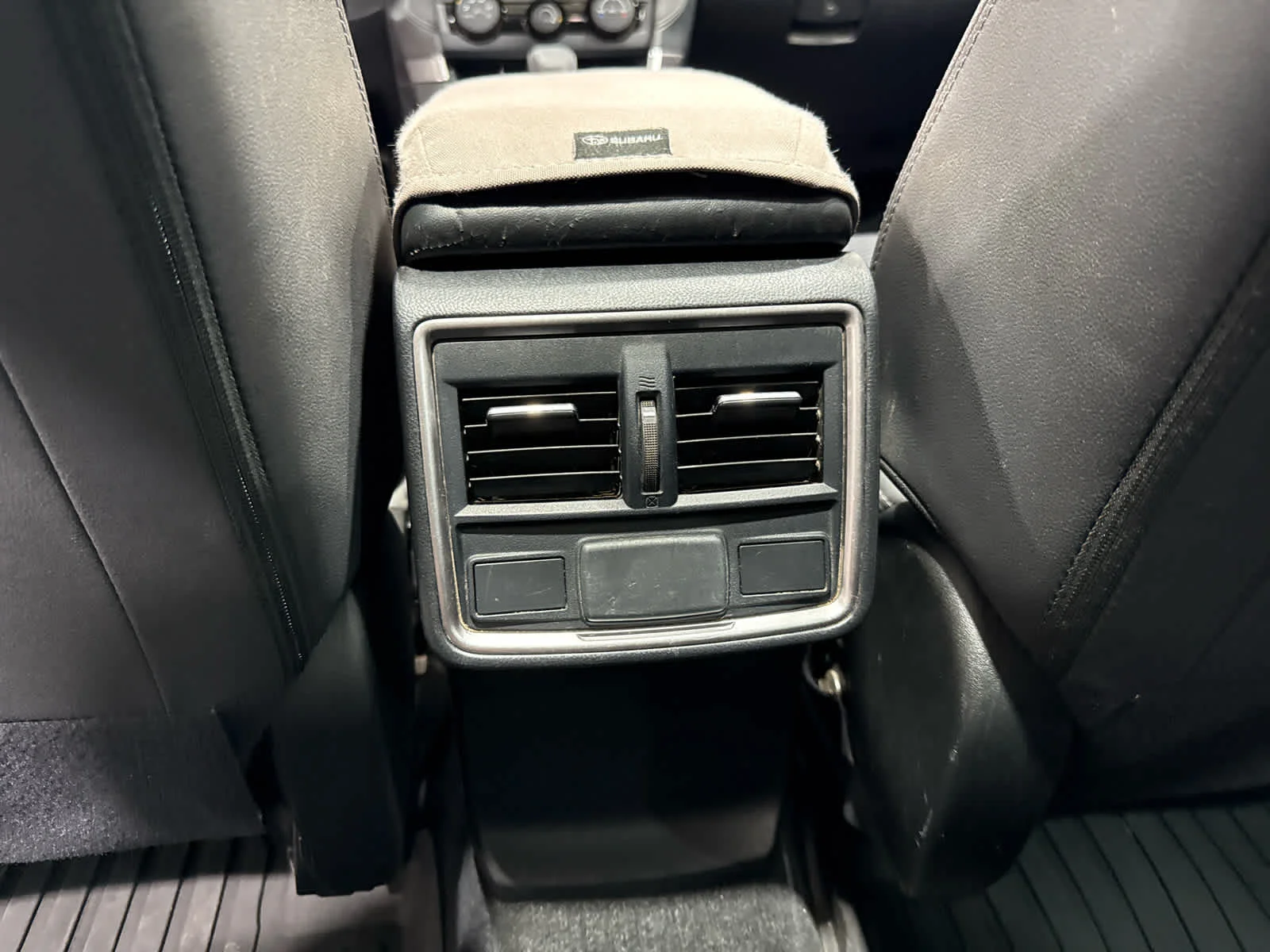 Used 2023  Subaru Premium image 14
