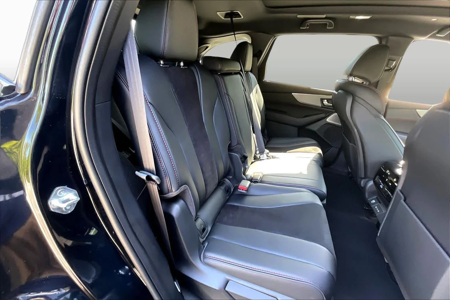 2026 Acura MDX A-Spec Package - Photo 42