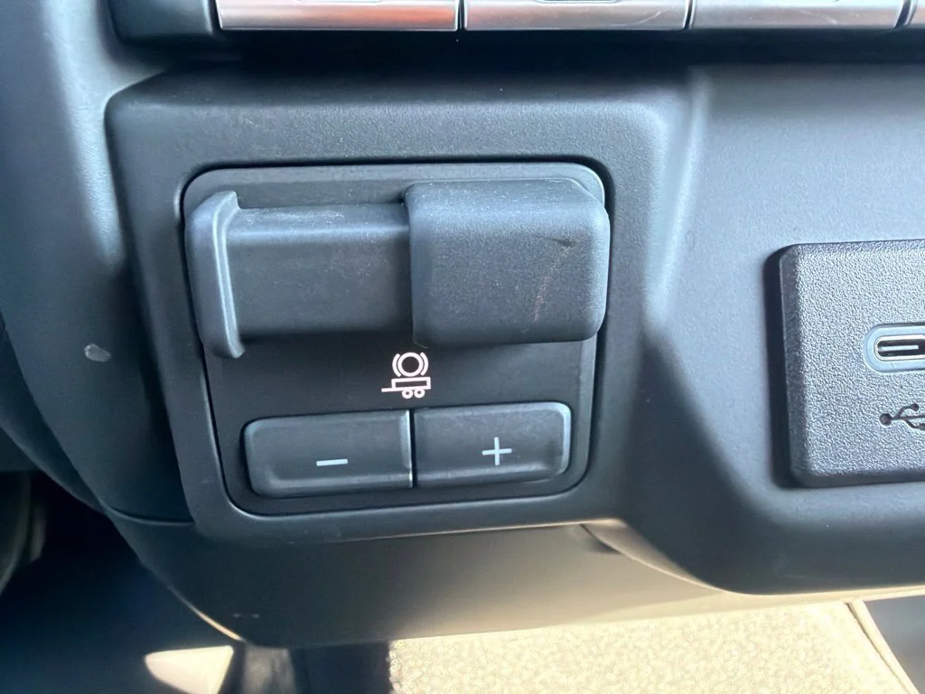 Used 2026 White Sands Chevrolet Custom image 15