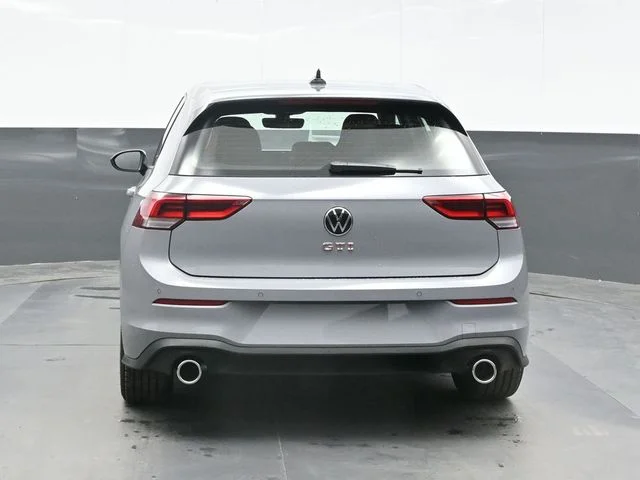 2026 Volkswagen Golf GTI SE - Photo 2