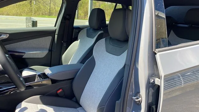 New 2026 Gray Volkswagen Pro image 13