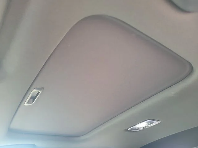 Used 2024 Blue Hyundai Limited image 36