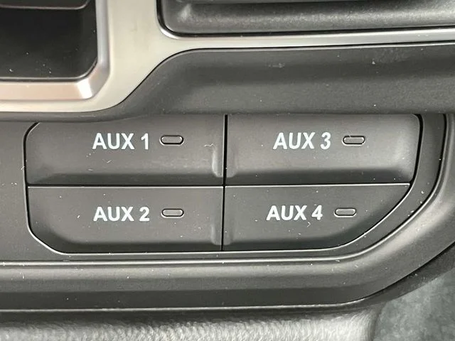 2025 Jeep Wrangler 4-Door Sport S - Photo 24