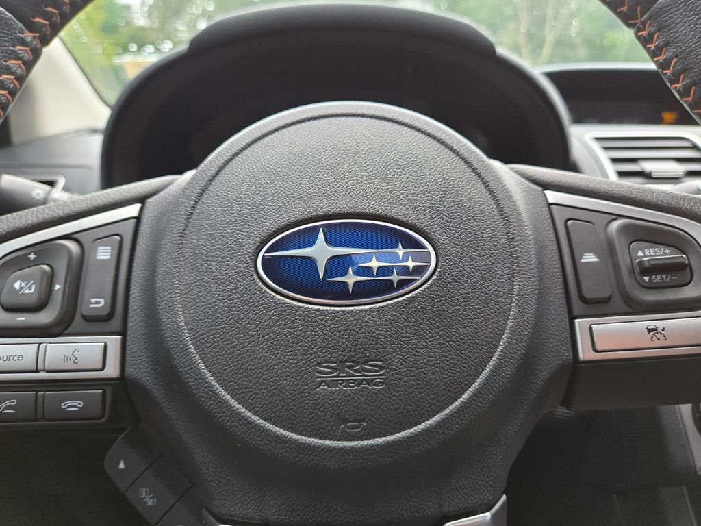 Used 2017 Desert Khaki Subaru 2.0i Limited image 23
