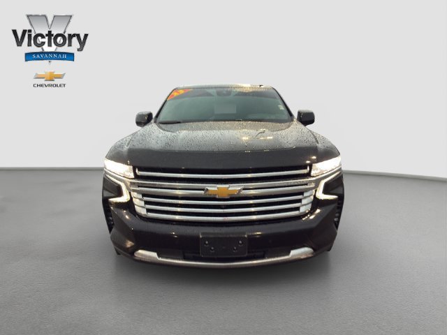 Certified 2023 Chevrolet Tahoe High Country with VIN 1GNSKTKL7PR126574 for sale in Kansas City