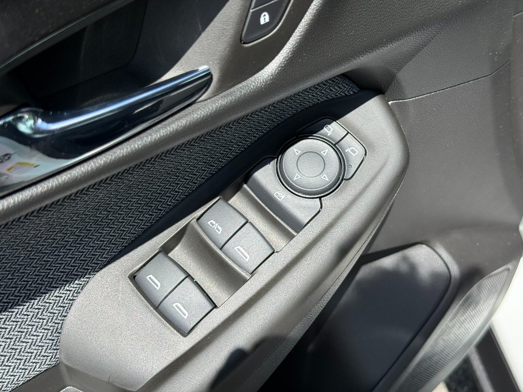 2026 Chevrolet Trailblazer LT - Photo 20