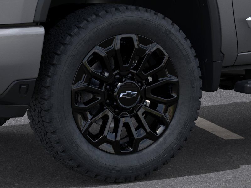 2026 Chevrolet Silverado 2500 HD High Country - Photo 9