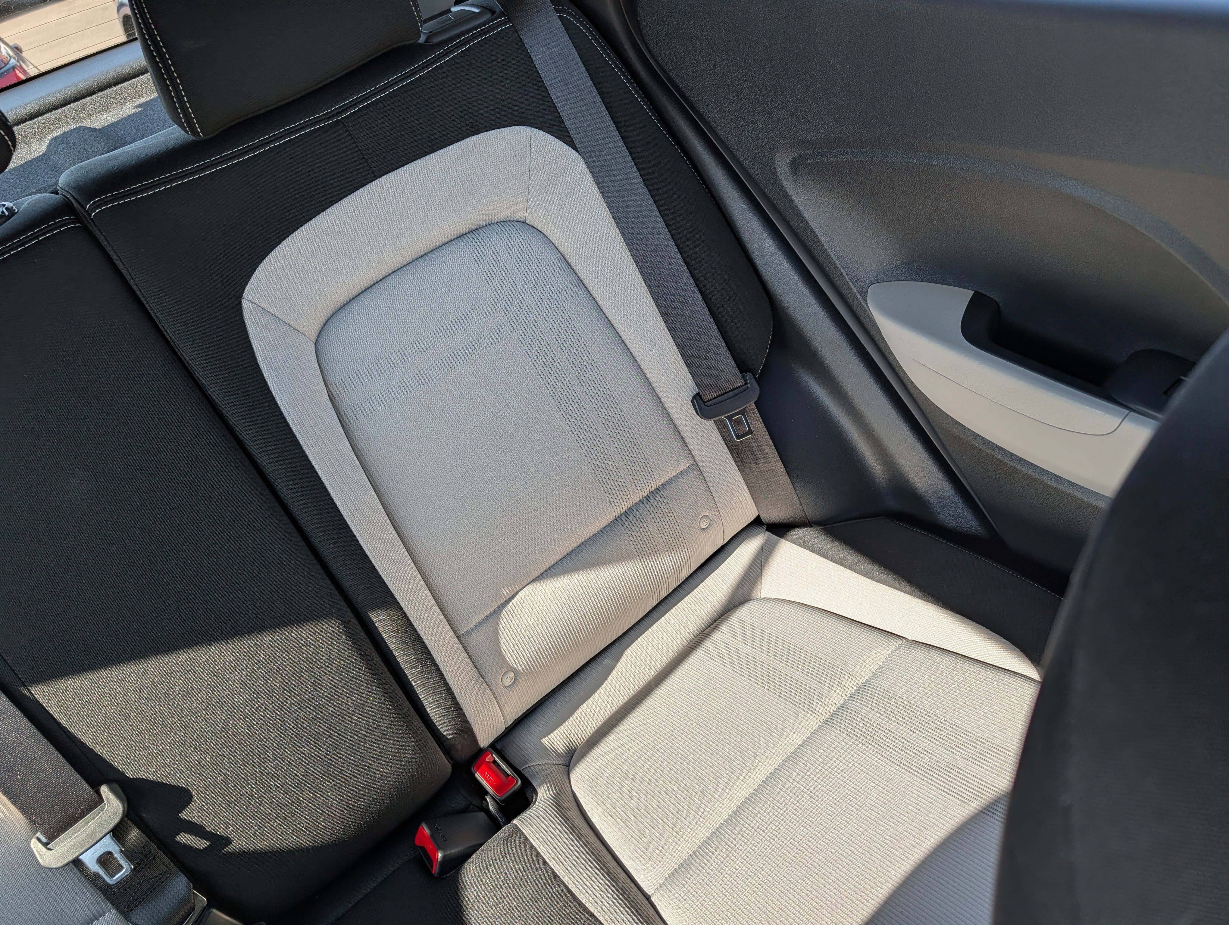 2026 Hyundai Venue SEL - Photo 14