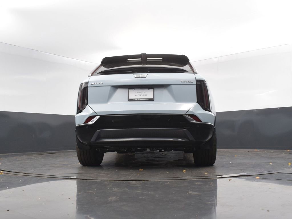 2026 CADILLAC OPTIQ - Image 54