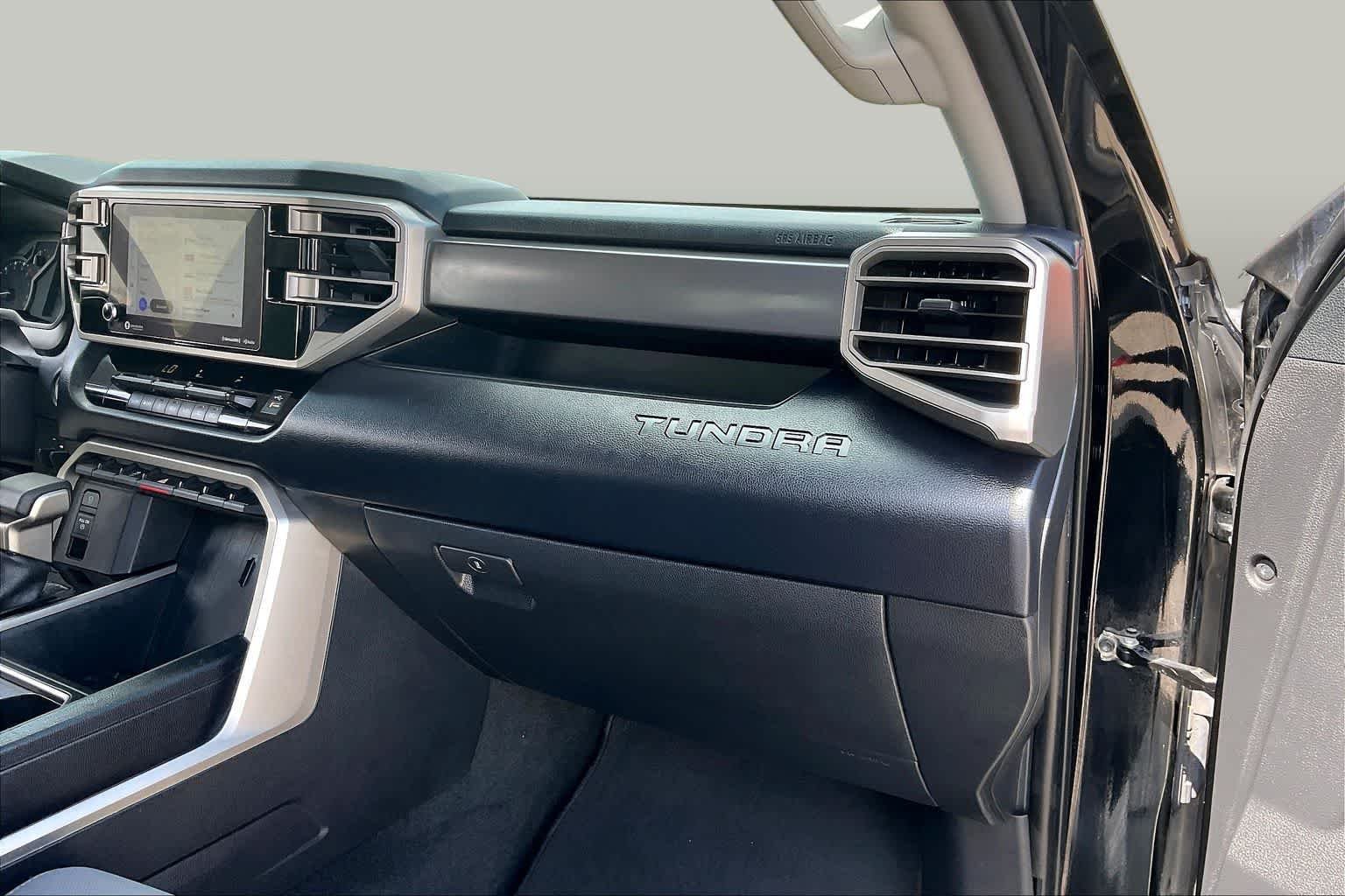 2023 Toyota Tundra SR5 - Photo 18
