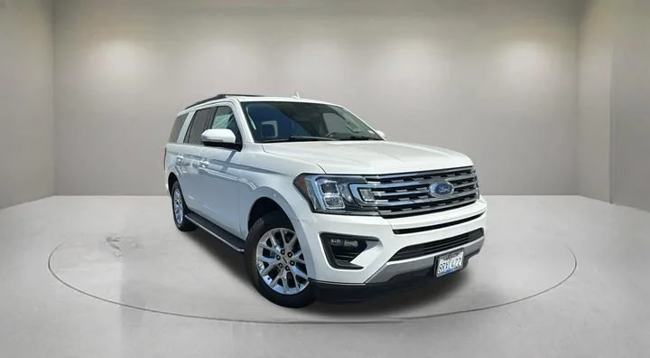 2020 Ford Expedition XLT's photo