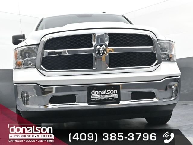 Used 2023 White Ram Tradesman image 14
