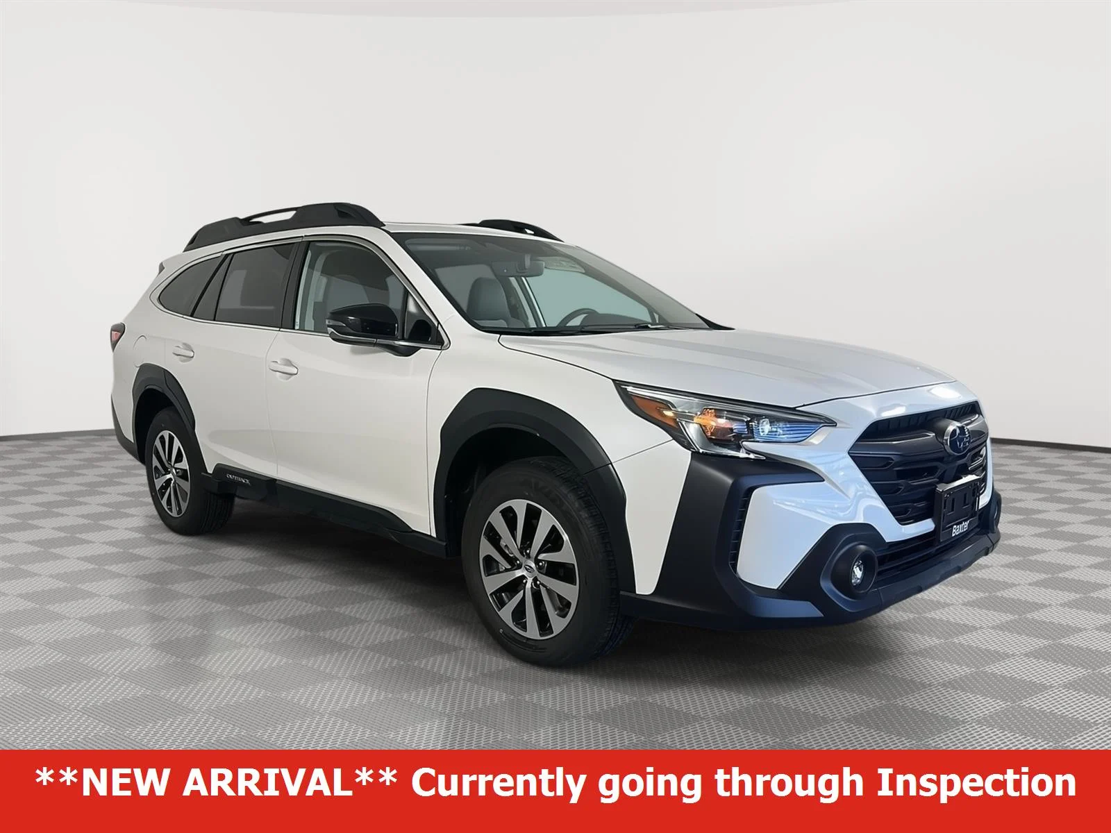 2025 Subaru Outback Premium's photo