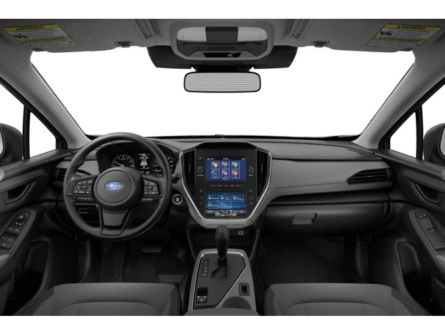 New 2027 ICE SILVER METALLIC Subaru  image 19
