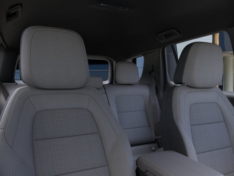 2027 GMC Terrain Elevation - Photo 24