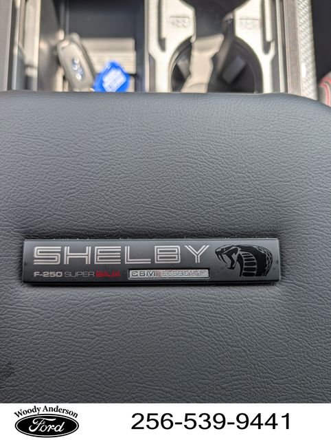 New 2026 Avalanche Ford Lariat Shelby Super Baja image 17