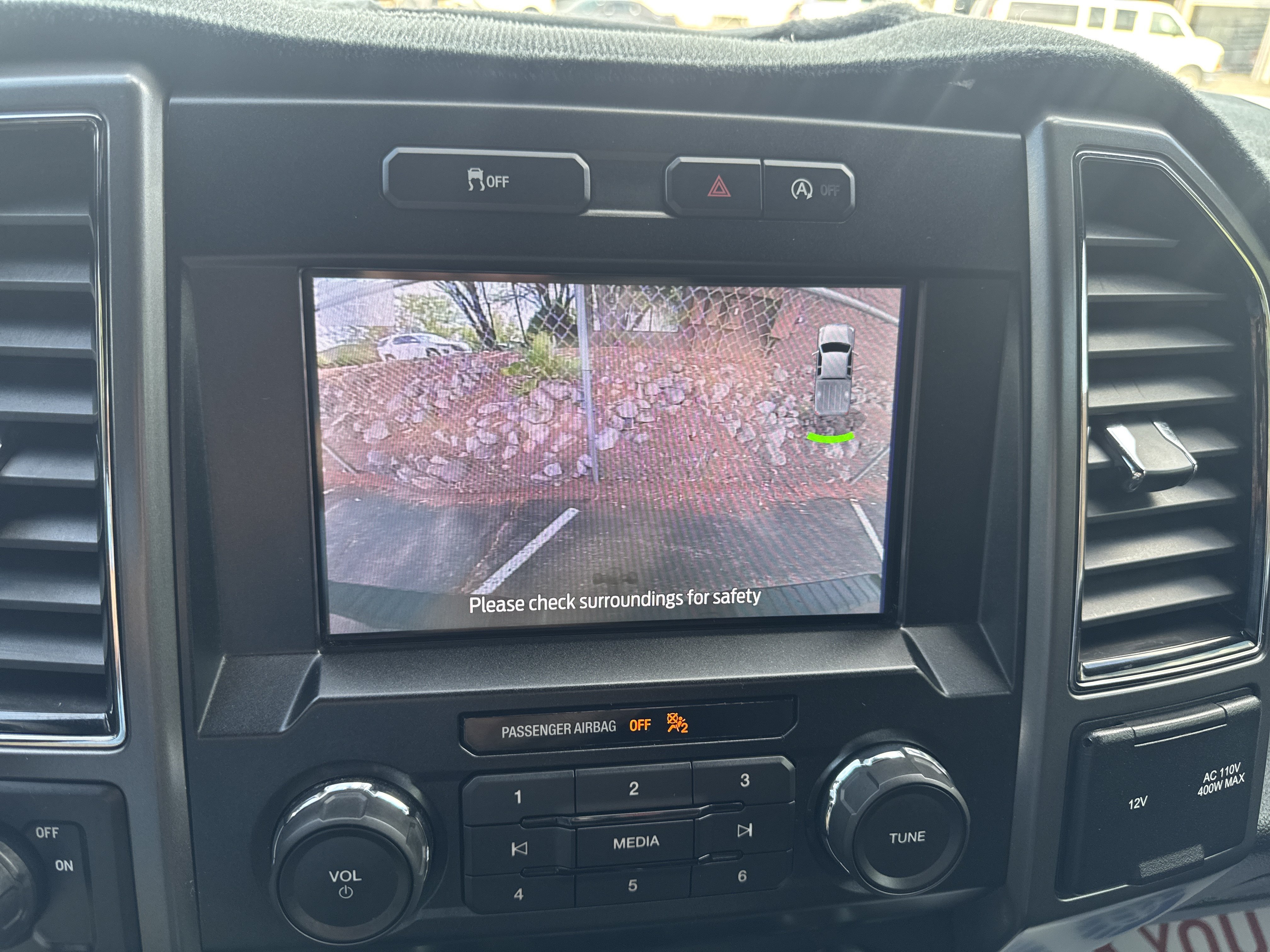 Used 2020 Ignot Silver Ford XLT image 29