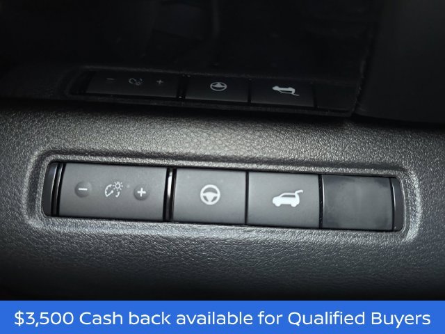 2026 Nissan Pathfinder SV - Photo 11