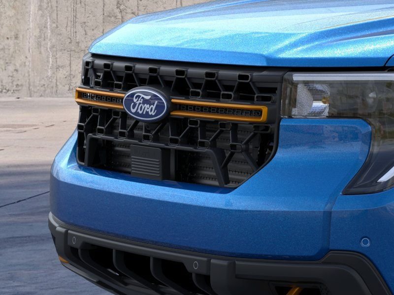 New 2026 Velocity Blue Ford Tremor image 18