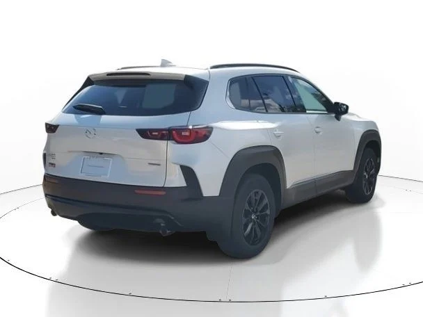 2026 Mazda CX-50 Premium - Photo 4