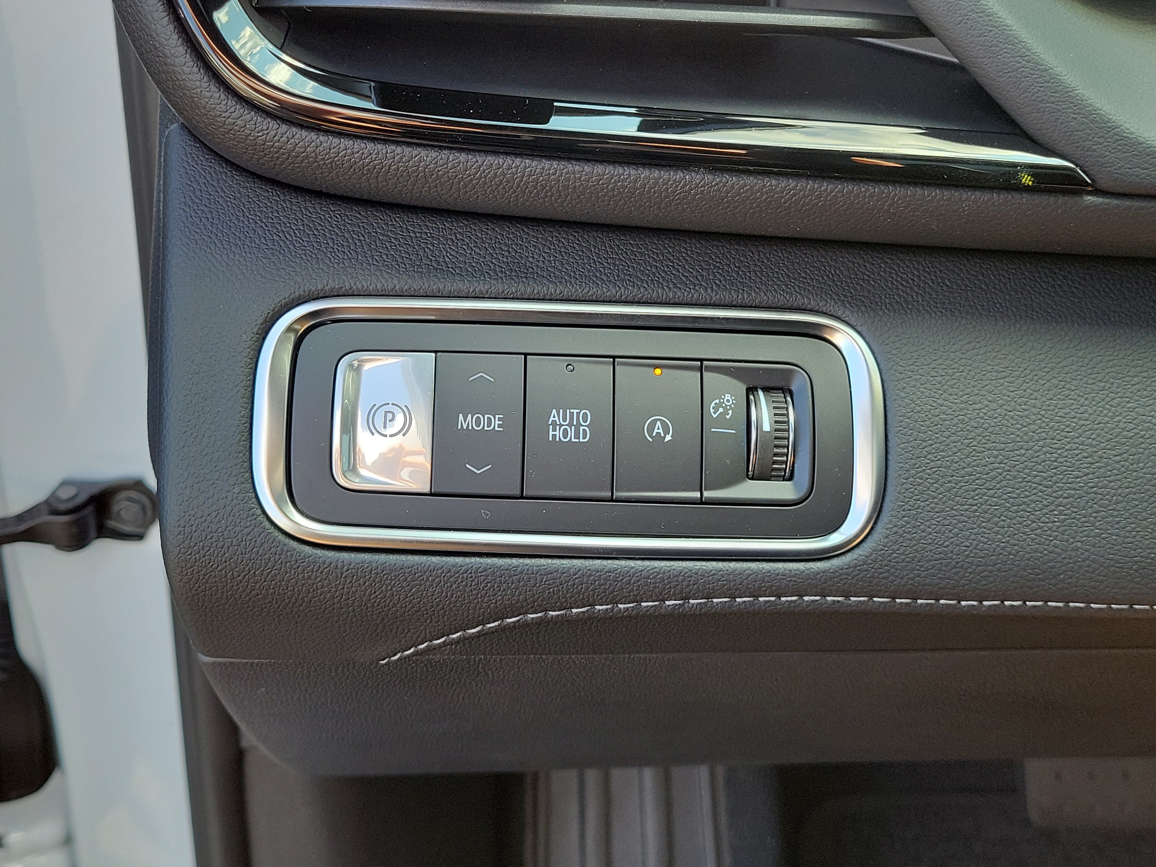 2026 Buick Enclave Avenir - Photo 17