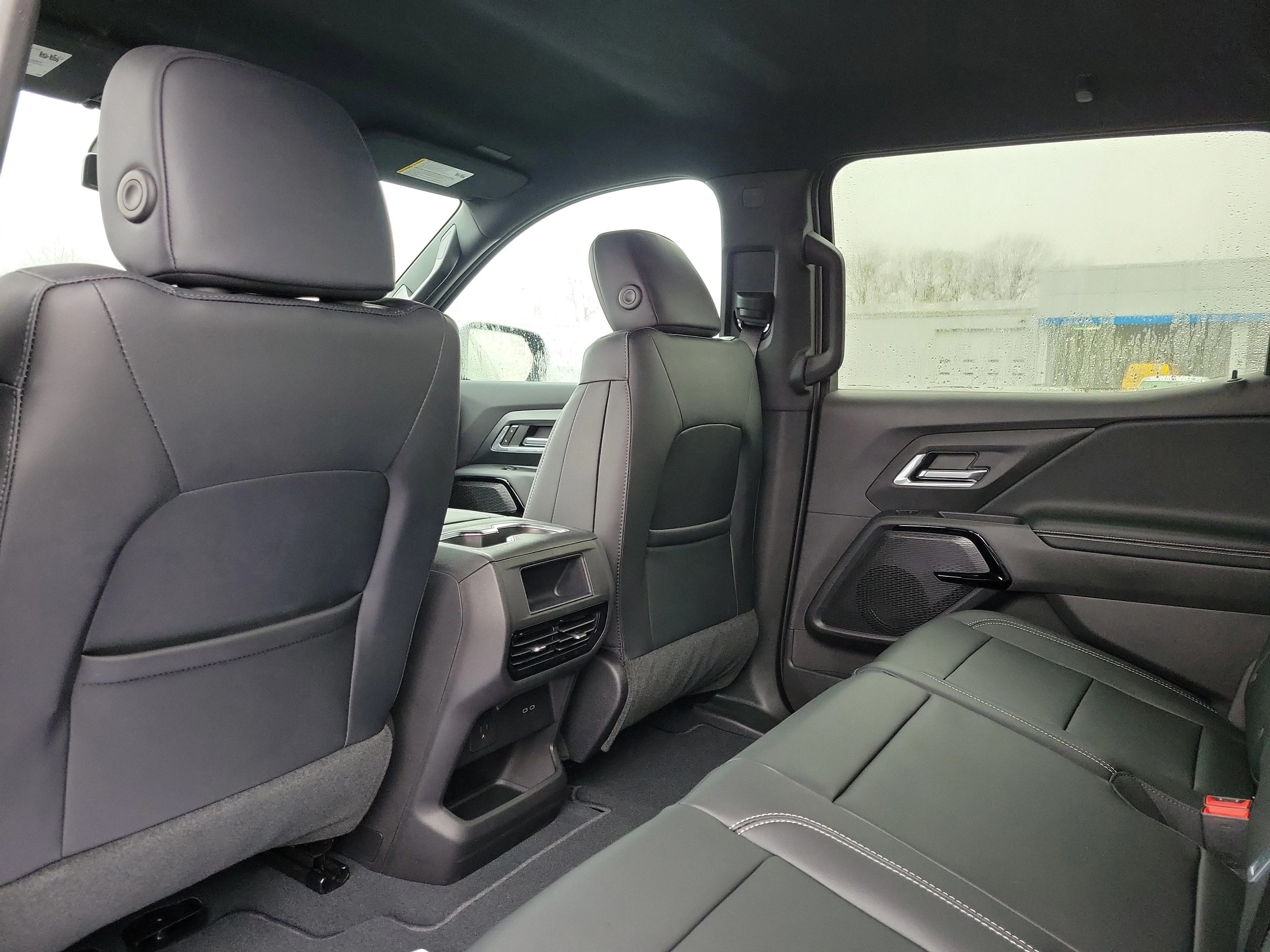 2026 Chevrolet Silverado EV LT - Photo 14