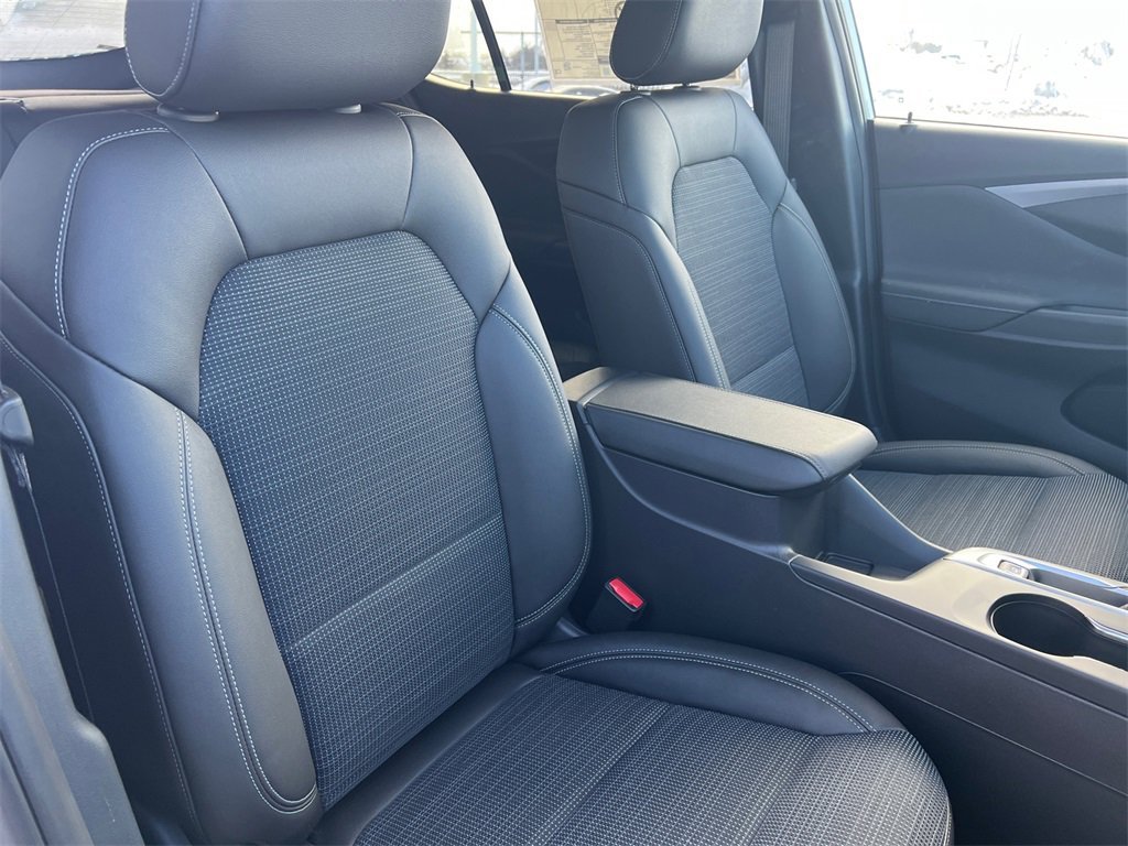2026 BUICK ENVISTA - Image 33